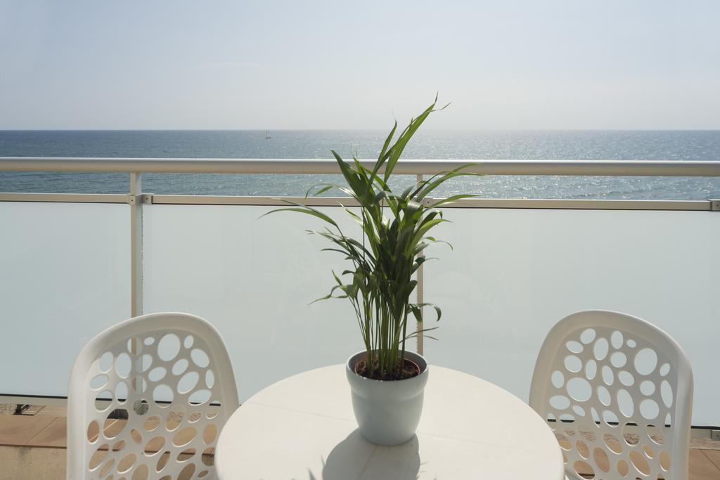 Habitación Doble con vistas al mar (2 adultos)