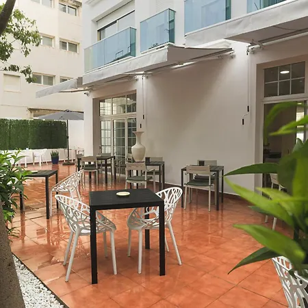 Star Bay Hotel-3