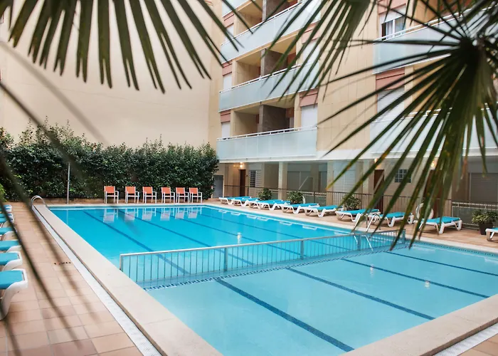 Apartaments Costa D'Or